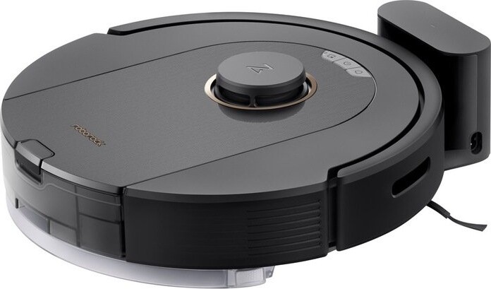Roborock - Q5 Pro Vacuum Cleaner Black