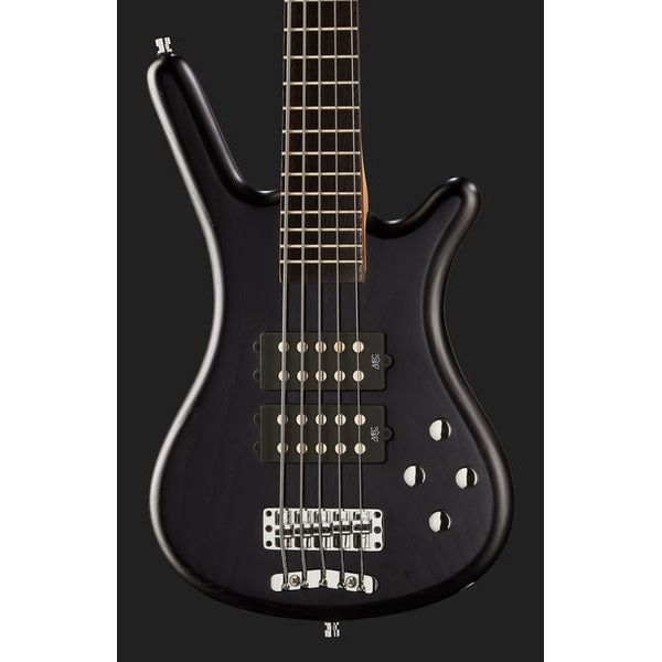 Warwick RB Corvette $$ 5 NB TS