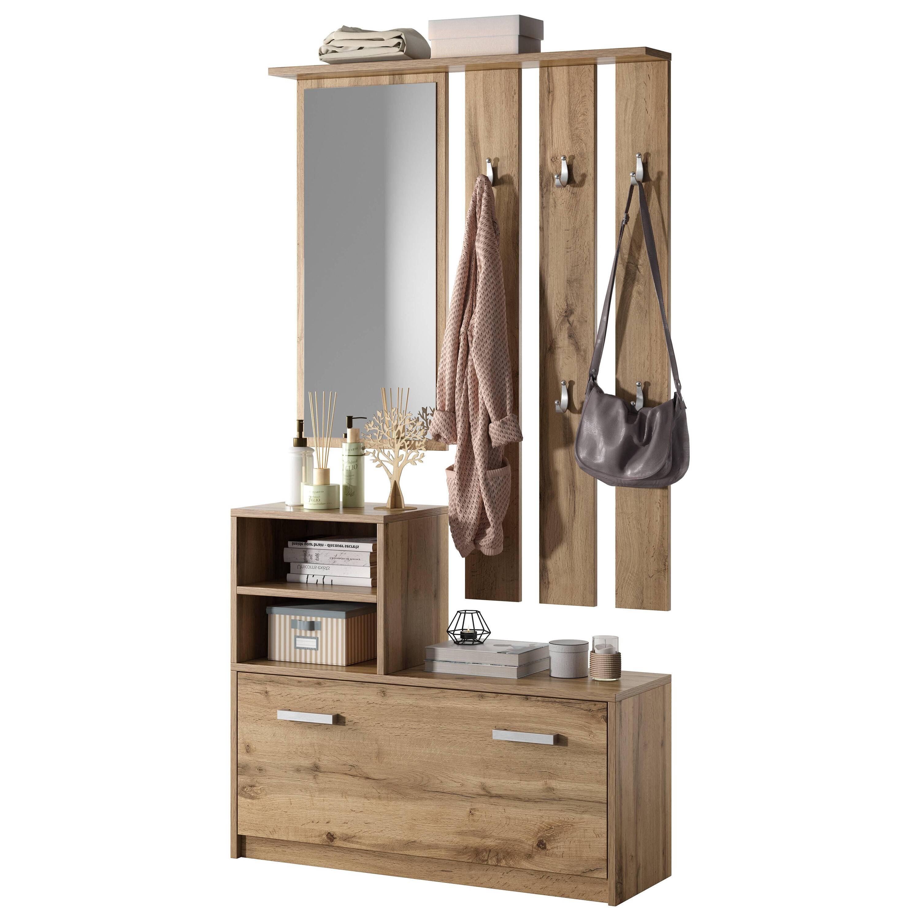 Selsey Design Halmeubel Martin