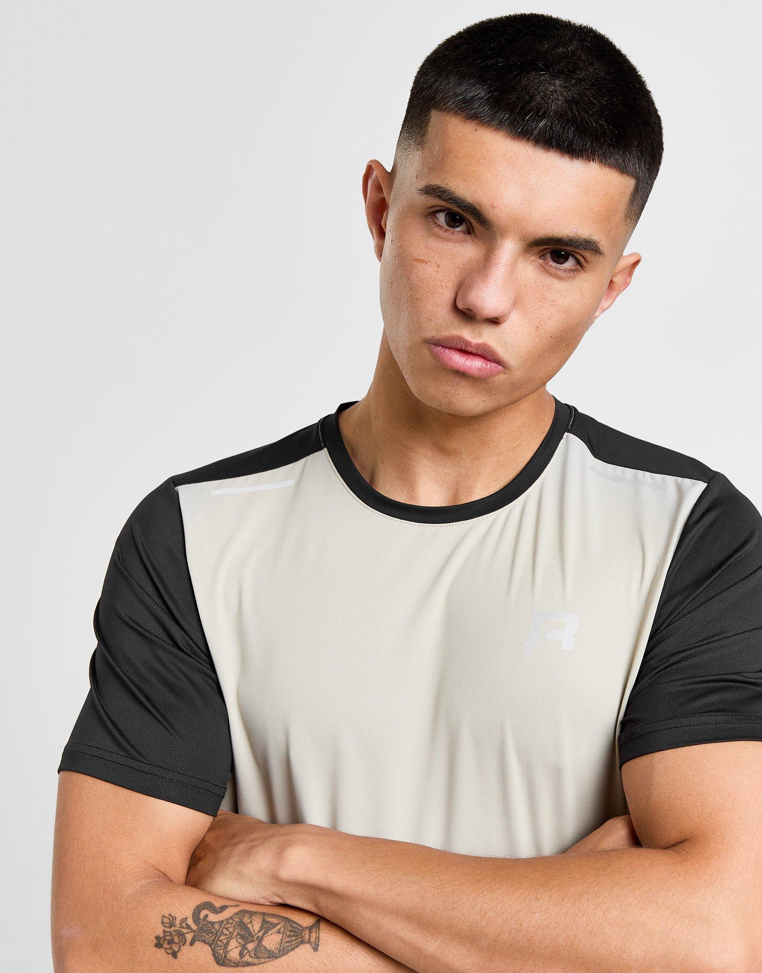 Reprimo T-shirt Flight Homme