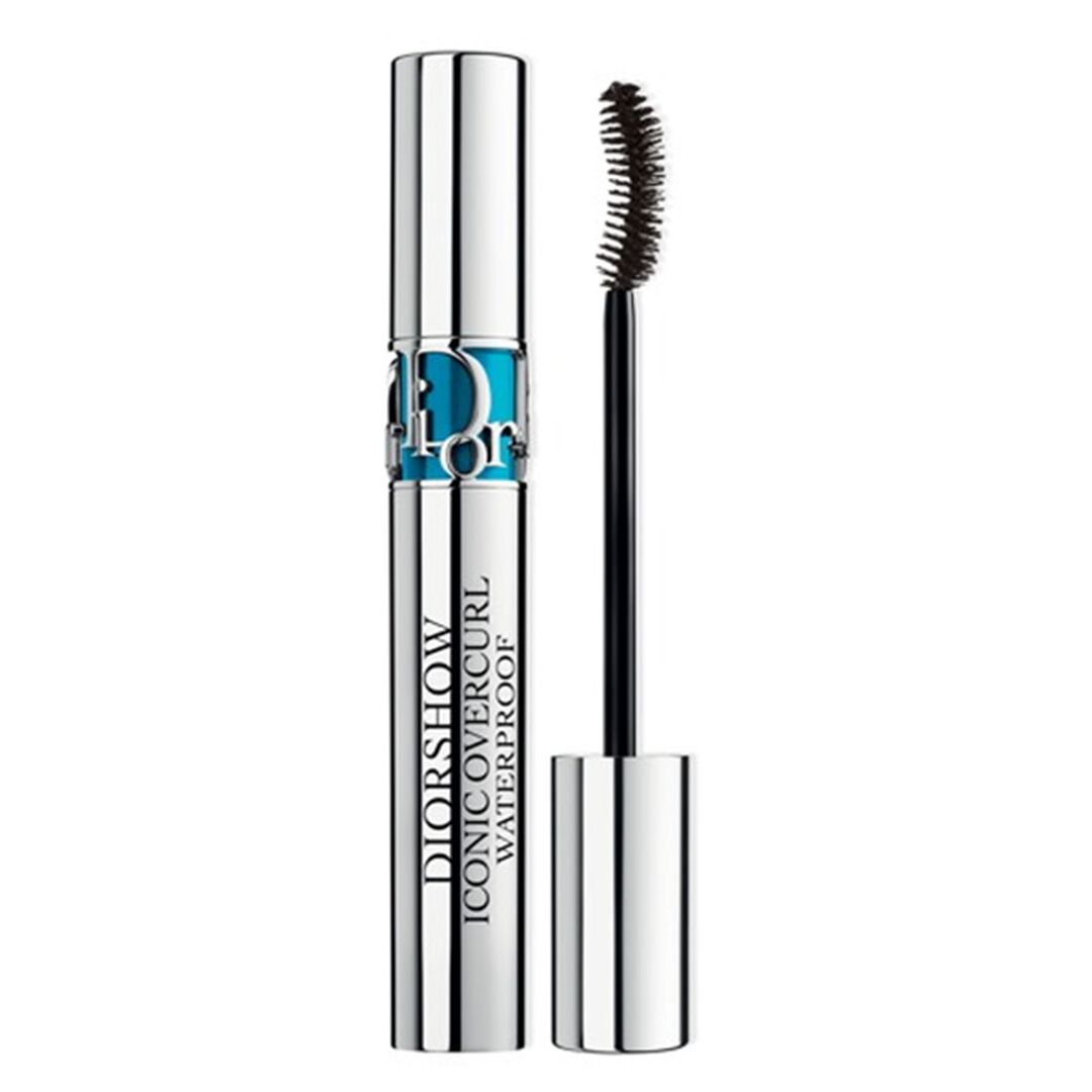 Dior DIORSHOW Máscara Iconic Overcurl Waterproof