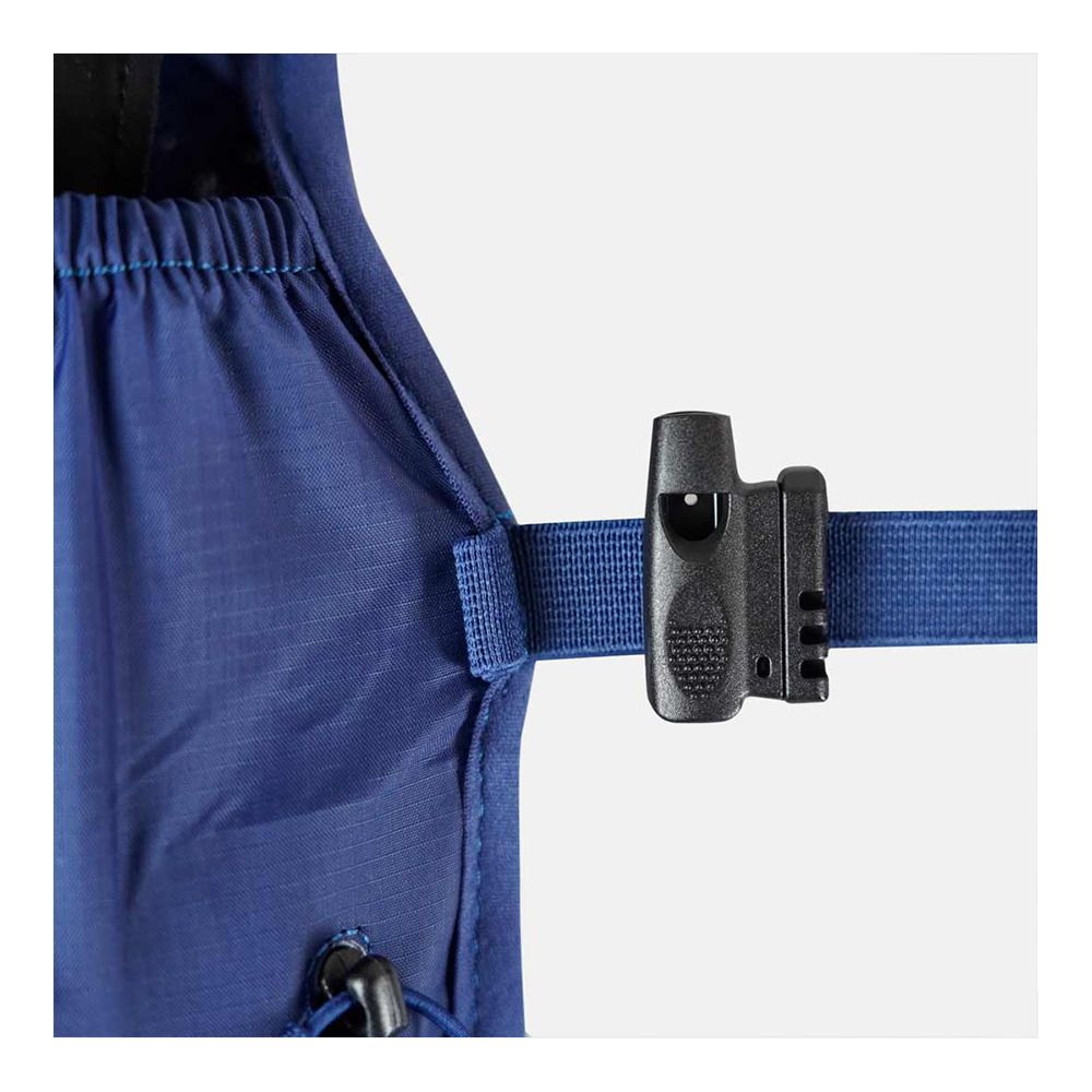 Raidlight ACTIV TRAIL 12L - Sac d'hydratation Homme r-navy/blue