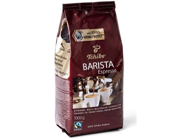 Tchibo Barista Espresso 1 kg