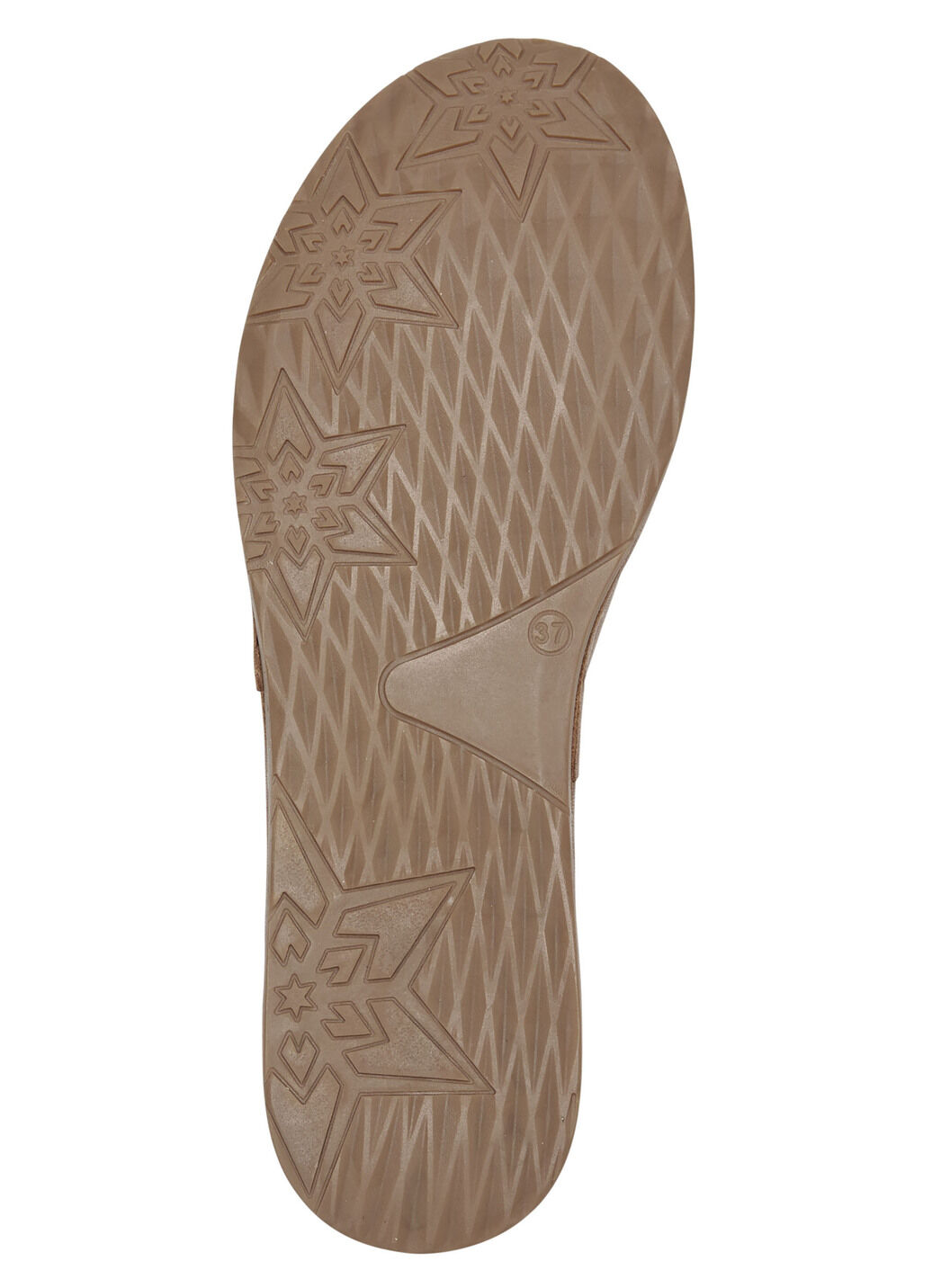 ELENA EDEN Slipper aus Rind-Nappaleder