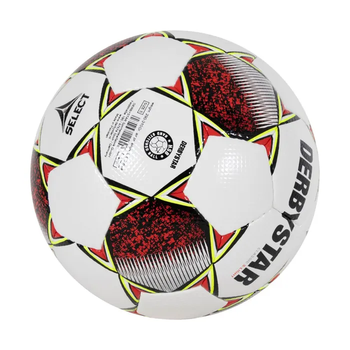 Derbystar Classic S-Light II Voetbal Junior