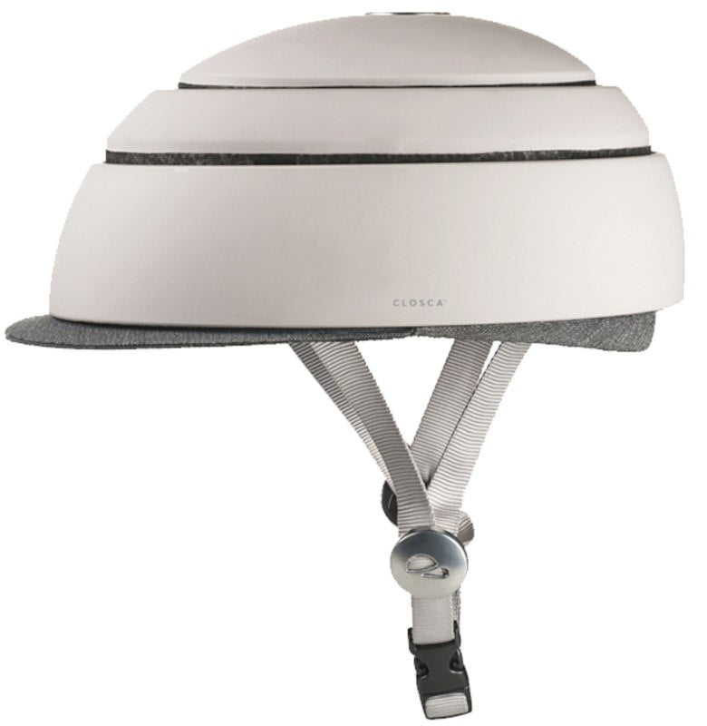 Casque Vélo Pliant Closca Fuga