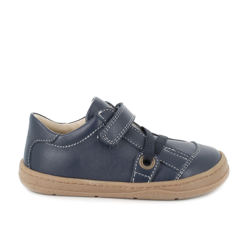 Primigi Primigi Barefoot For Change Chaussure Marine