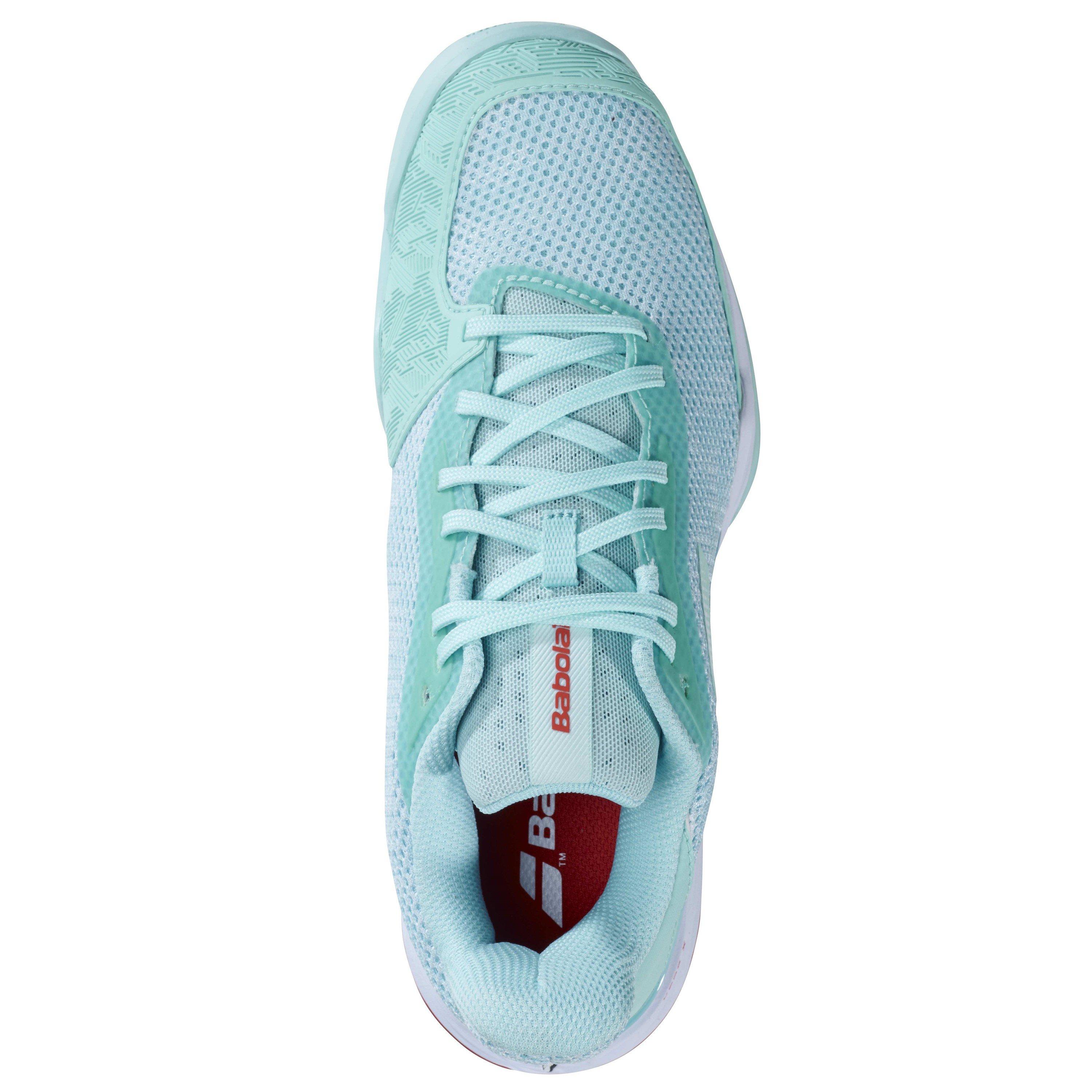 Babolat Jet Tere All Court Tennis Shoes Womens