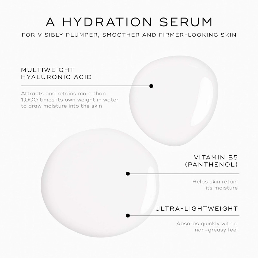 Medik8 Hydr8 B5 Serum 30ml