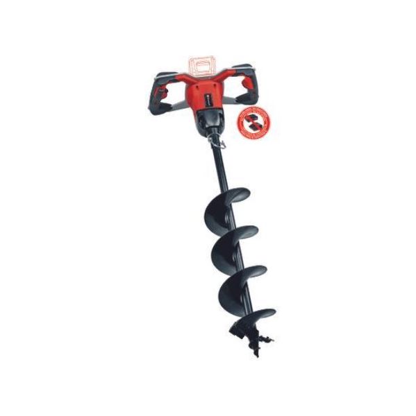 Einhell Perfurador GP-EA 18/150 Li BL-Solo - 3437000