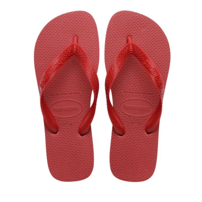 Havaianas Top Klipklapper Dame