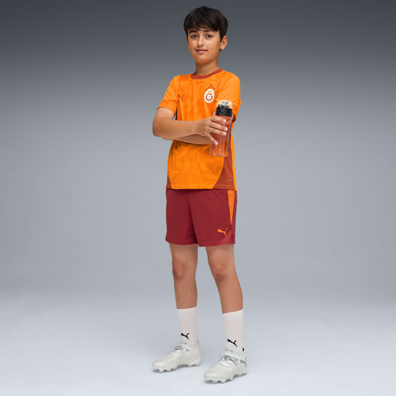 Puma Galatasaray Training Short Kids 2025/2026