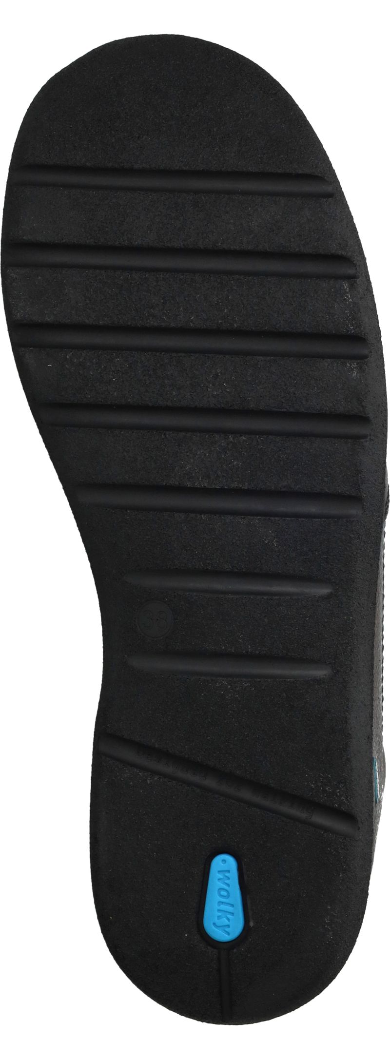 Wolky Why Elite Veterboots Goud Dames