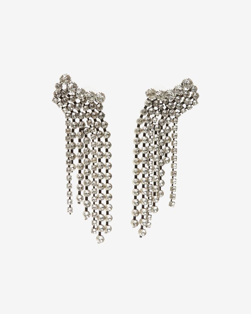 BOUCLES D'OREILLES A WILD SHORE