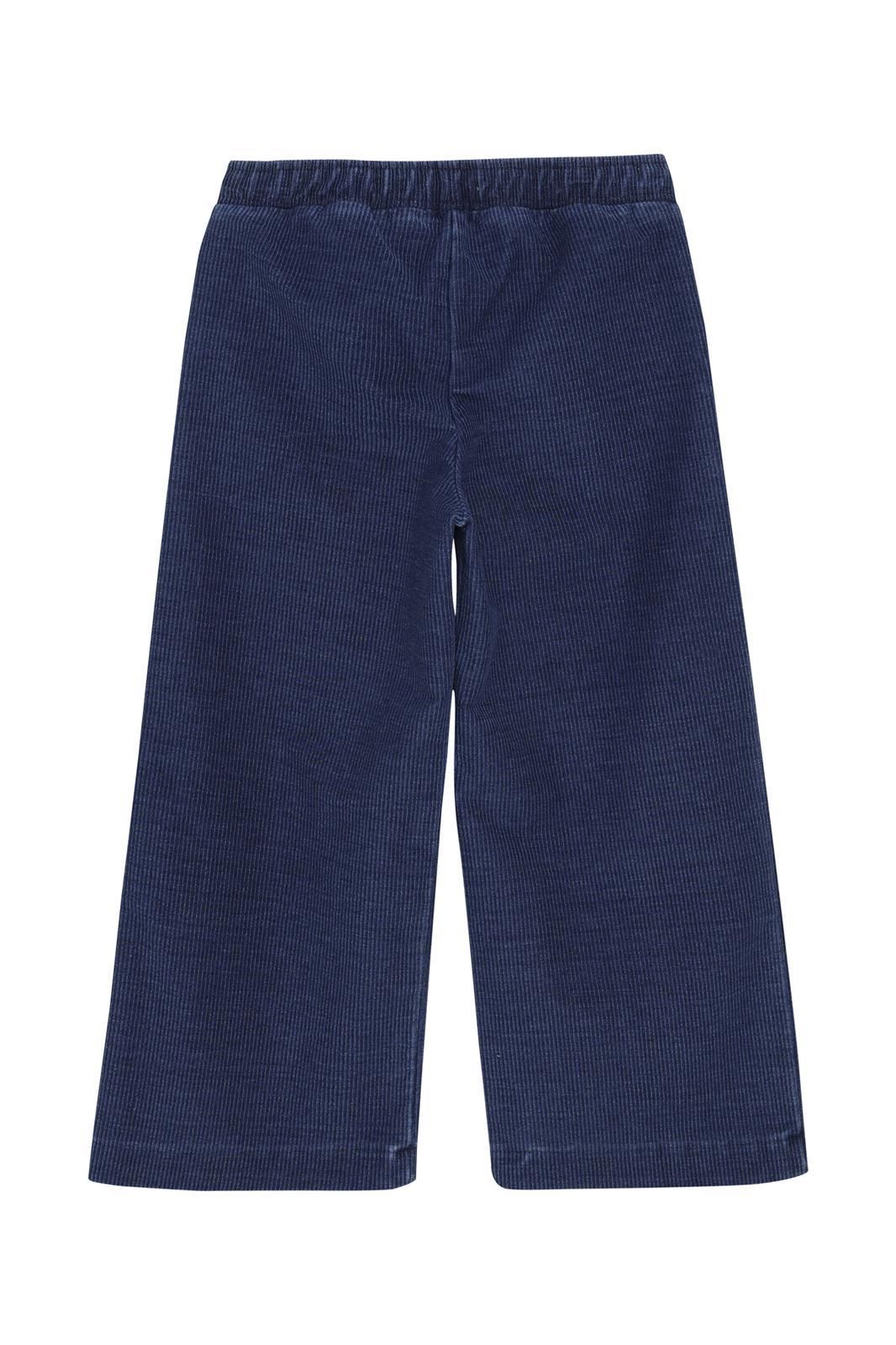 Noppies Kids Legging Phoenix - Washed Blue