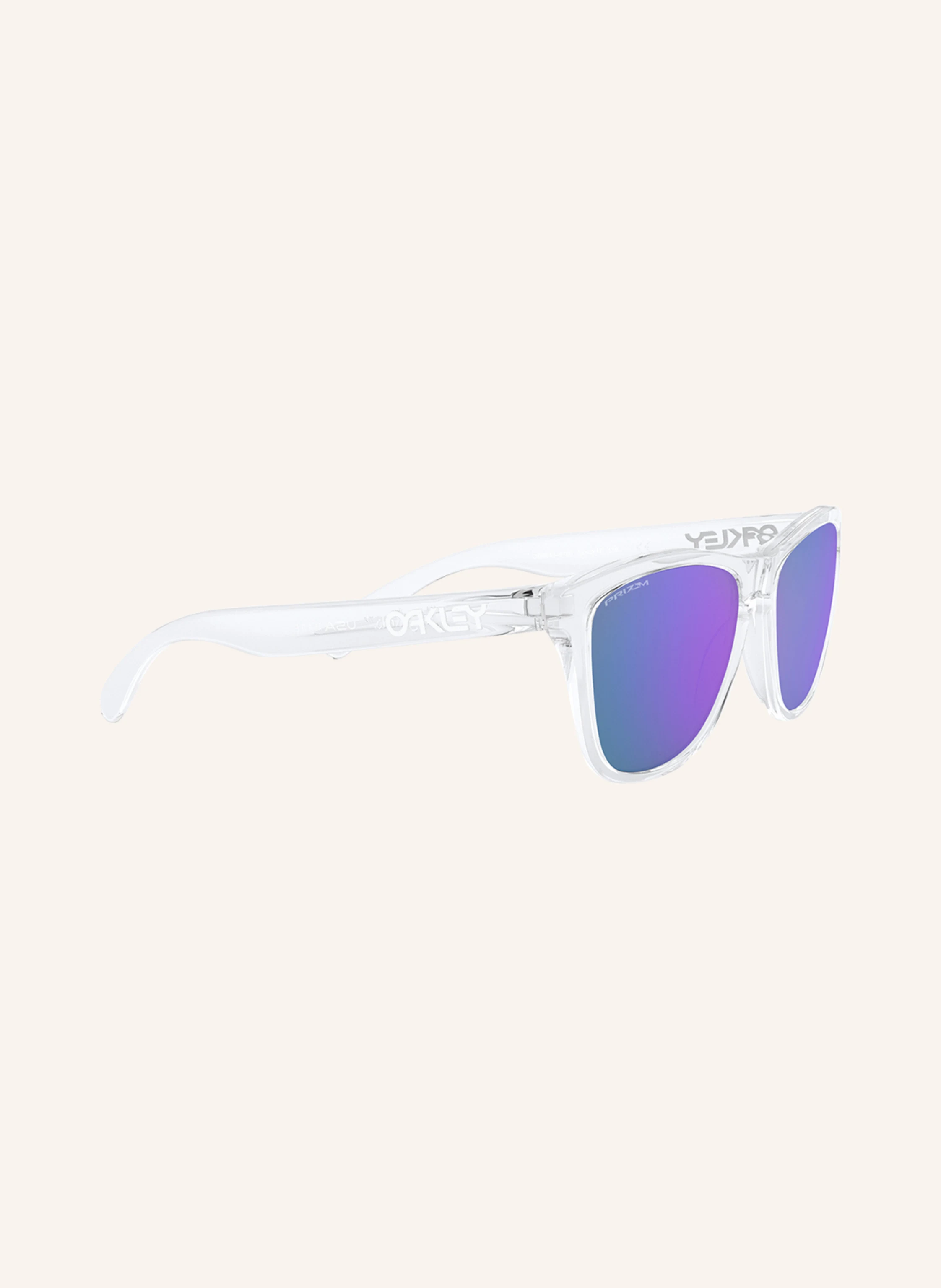 OAKLEY Sonnenbrille FROGSKINS