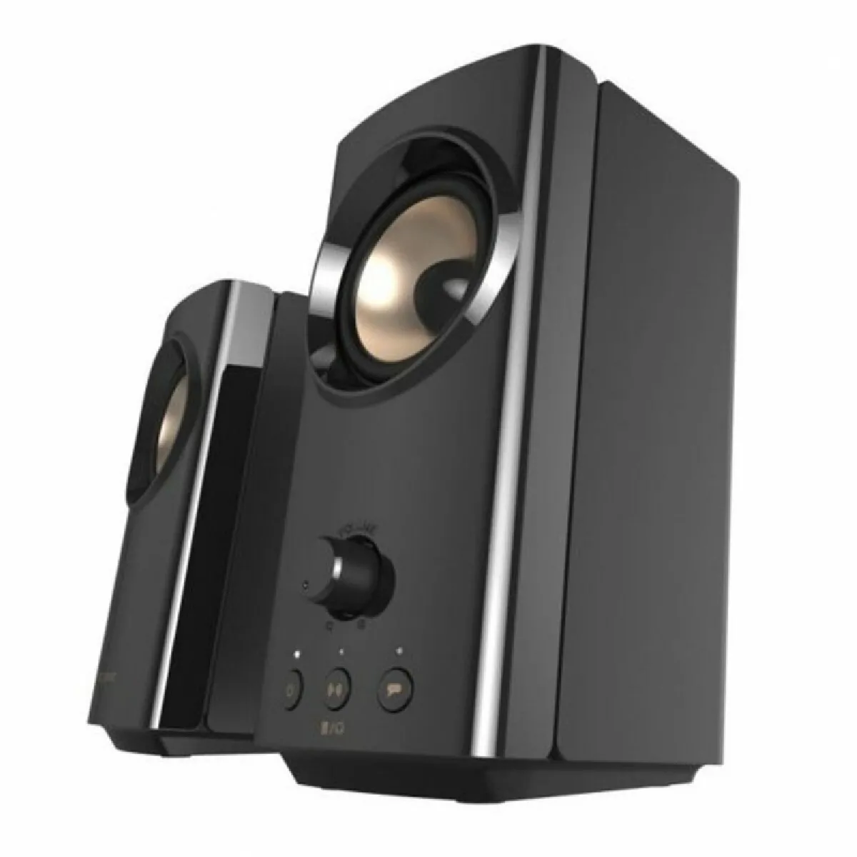 Creative Technology, Ltd. Creative T60 Noir