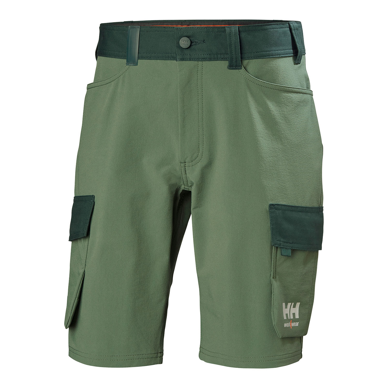 Helly Hansen Oxford 4X Cargo-Shorts