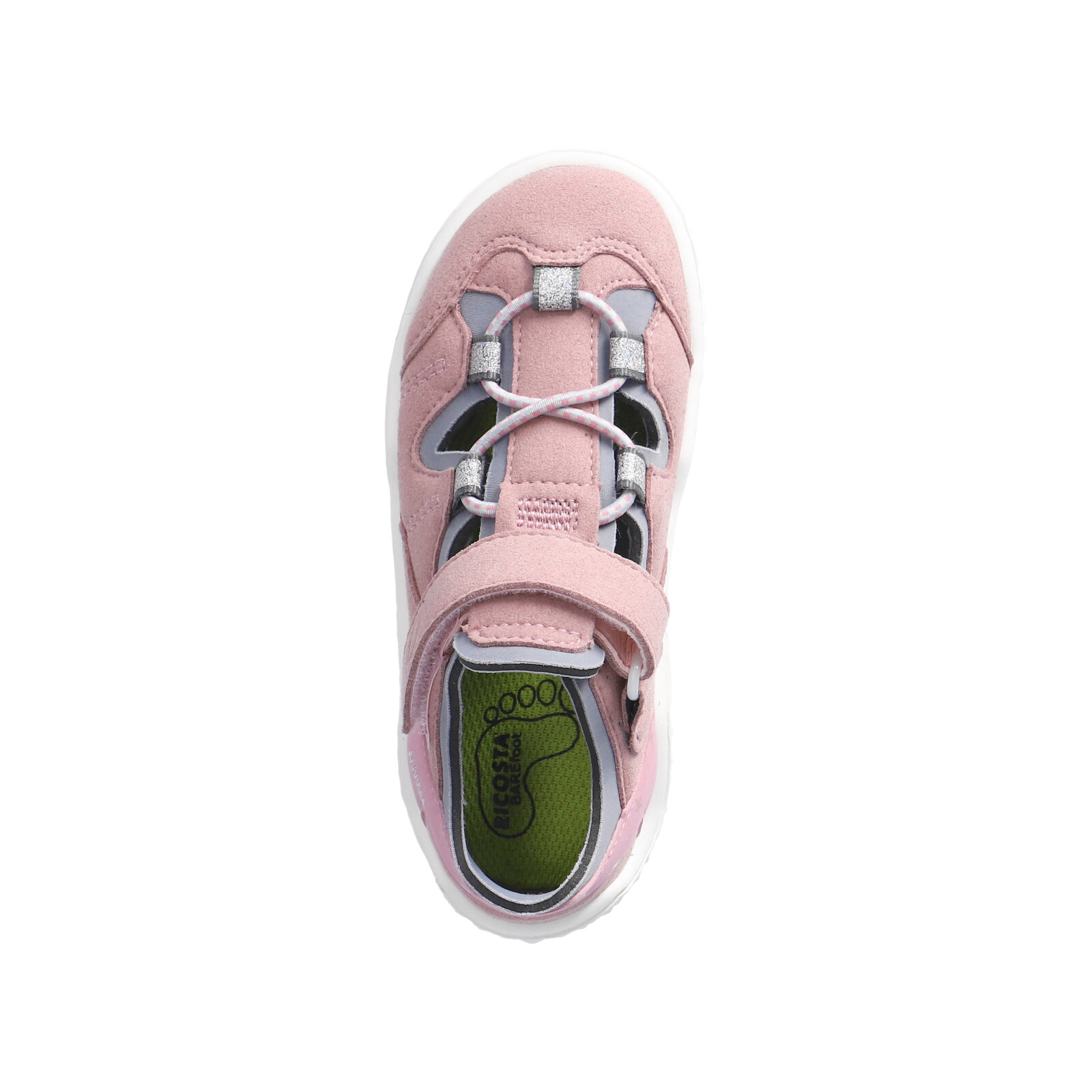 JEFF - Barfußschuhe
