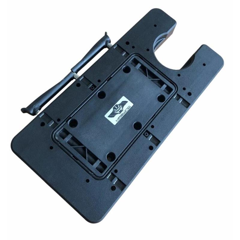 Plaque Quick Release Haswing Pour Cayman Haswing 80Lbs Gps Modèle 2024