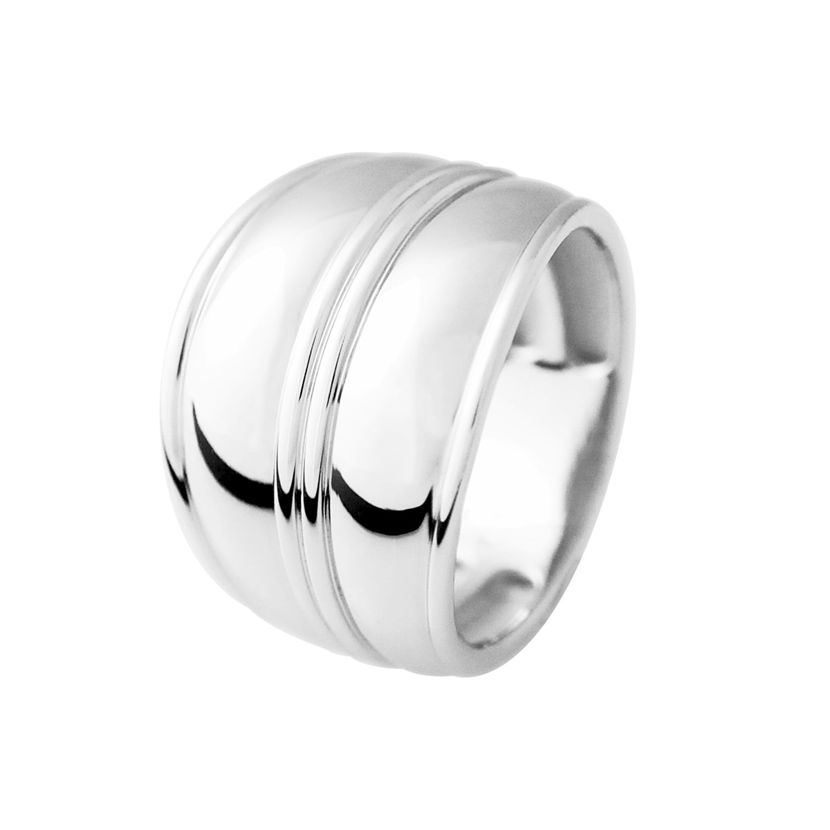 Bague - Argent 925