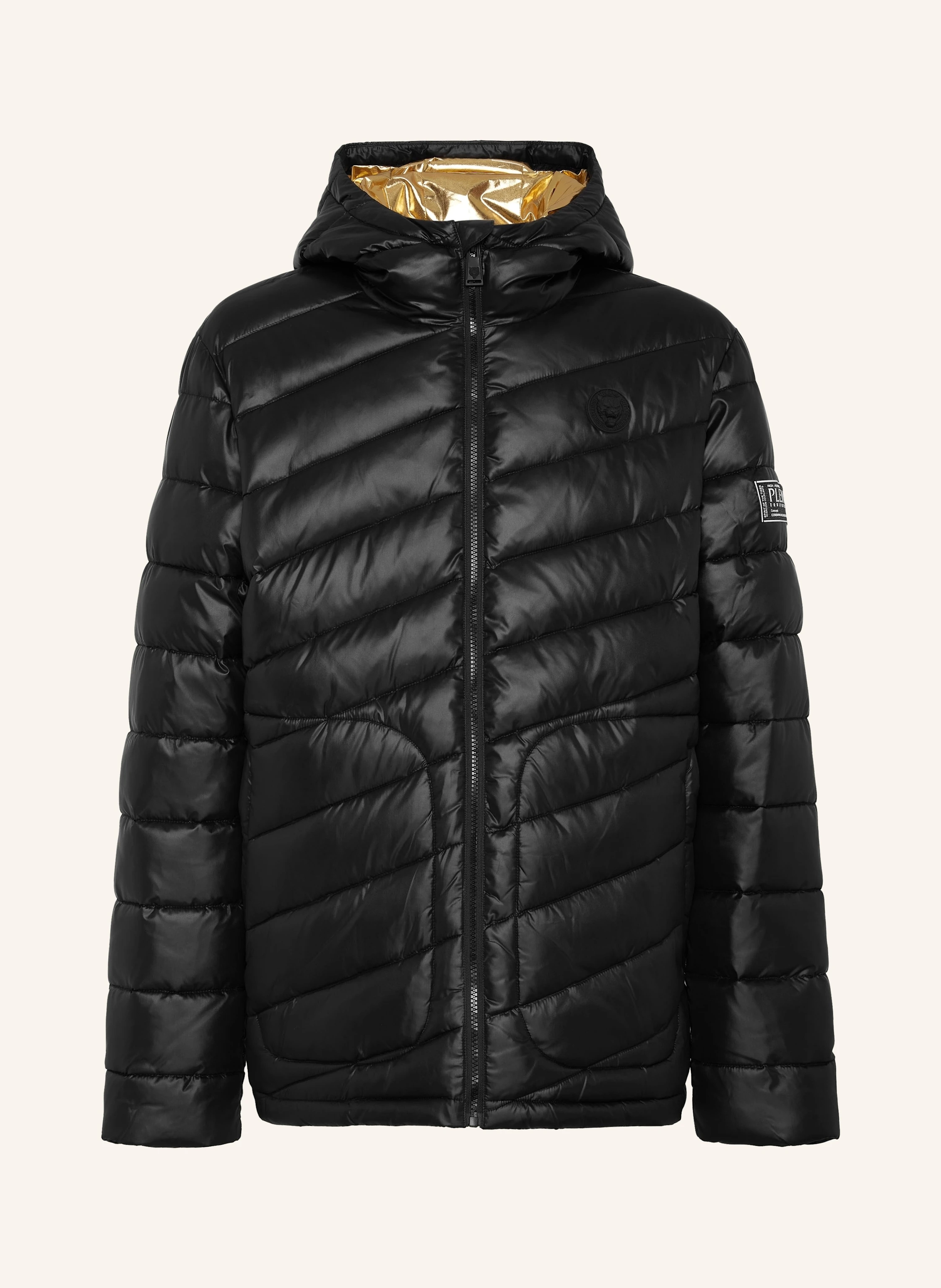 PLEIN SPORT Daunenjacke
