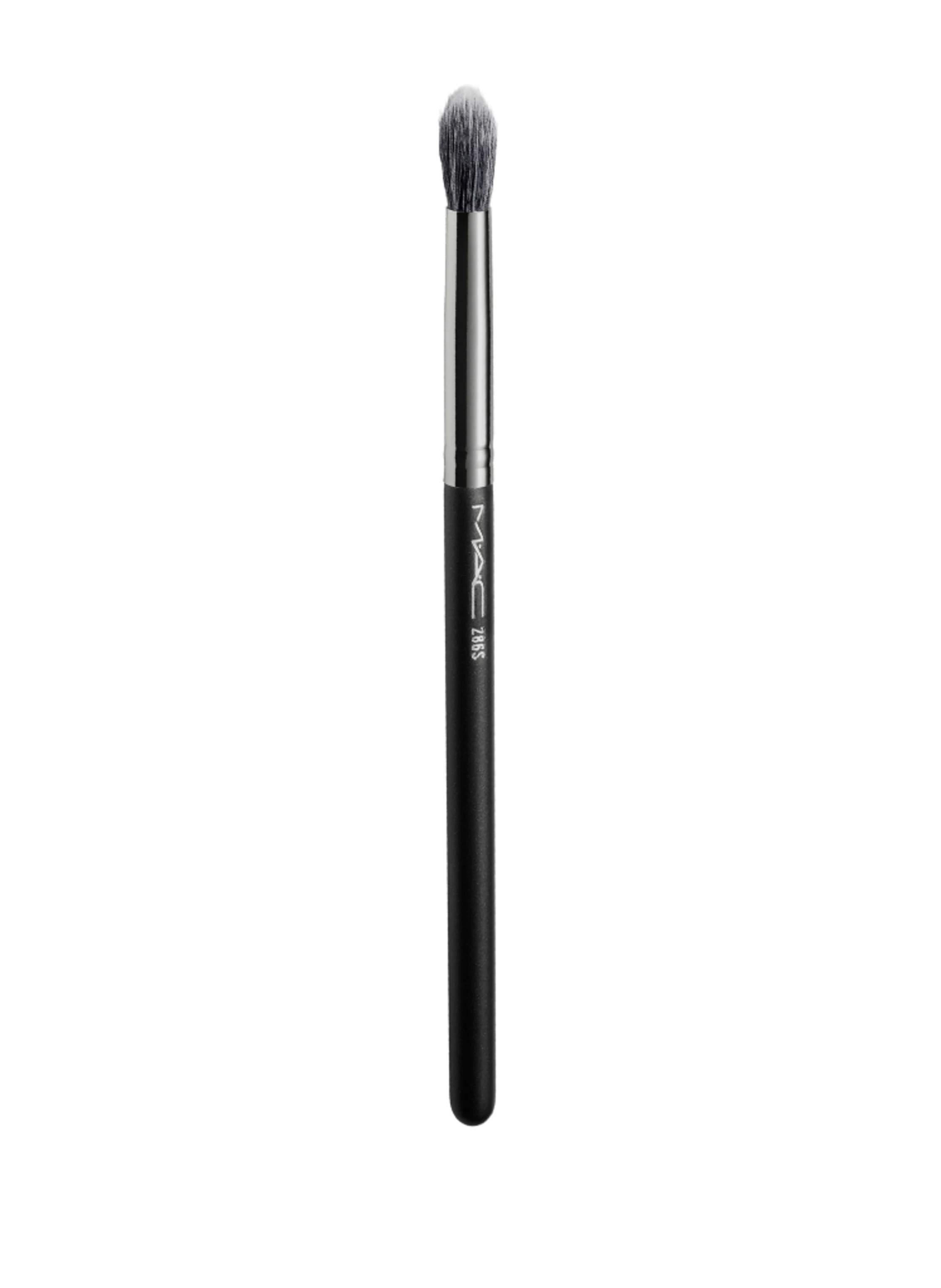 M.A.C 286S DUO FIBRE TAPERED BRUSH