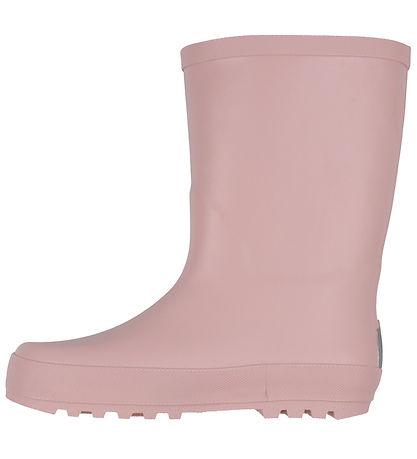 Mikk-Line Gummistiefel - Flieder
