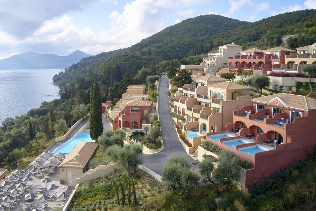 Nido, Mar-Bella Collection Logies en ontbijt - Hotel