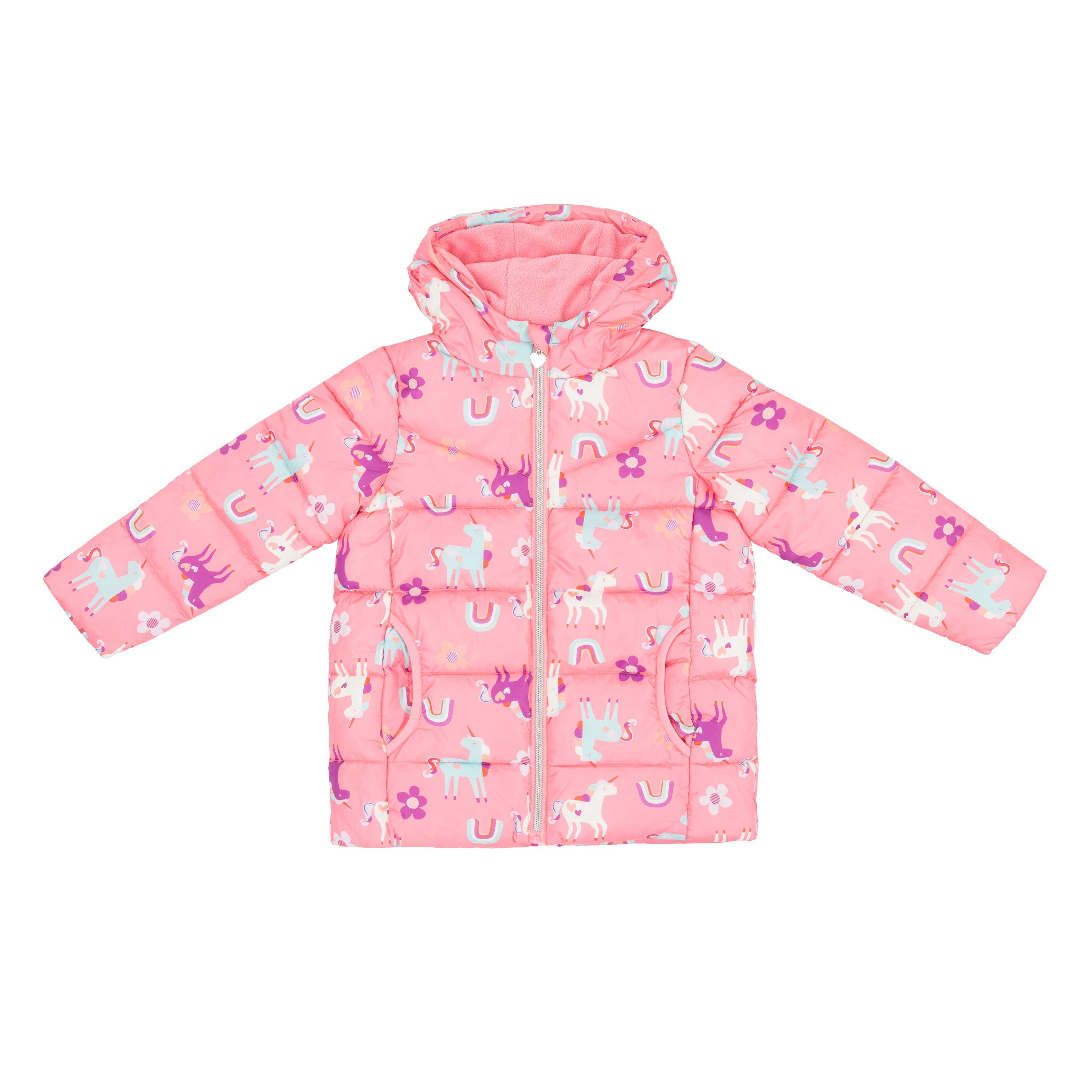 Miso Padded Jacket Infants