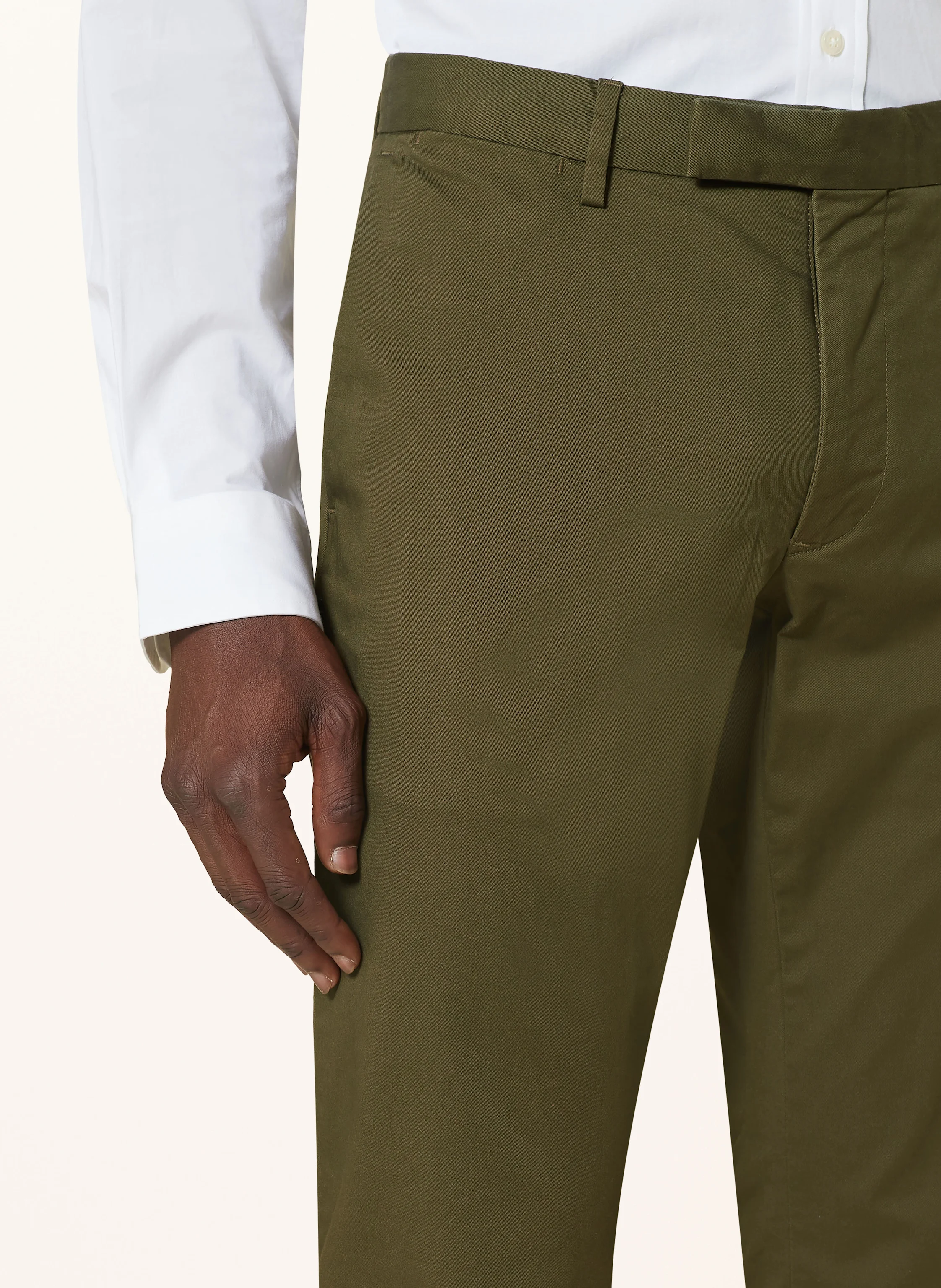 POLO RALPH LAUREN Chino Slim Fit