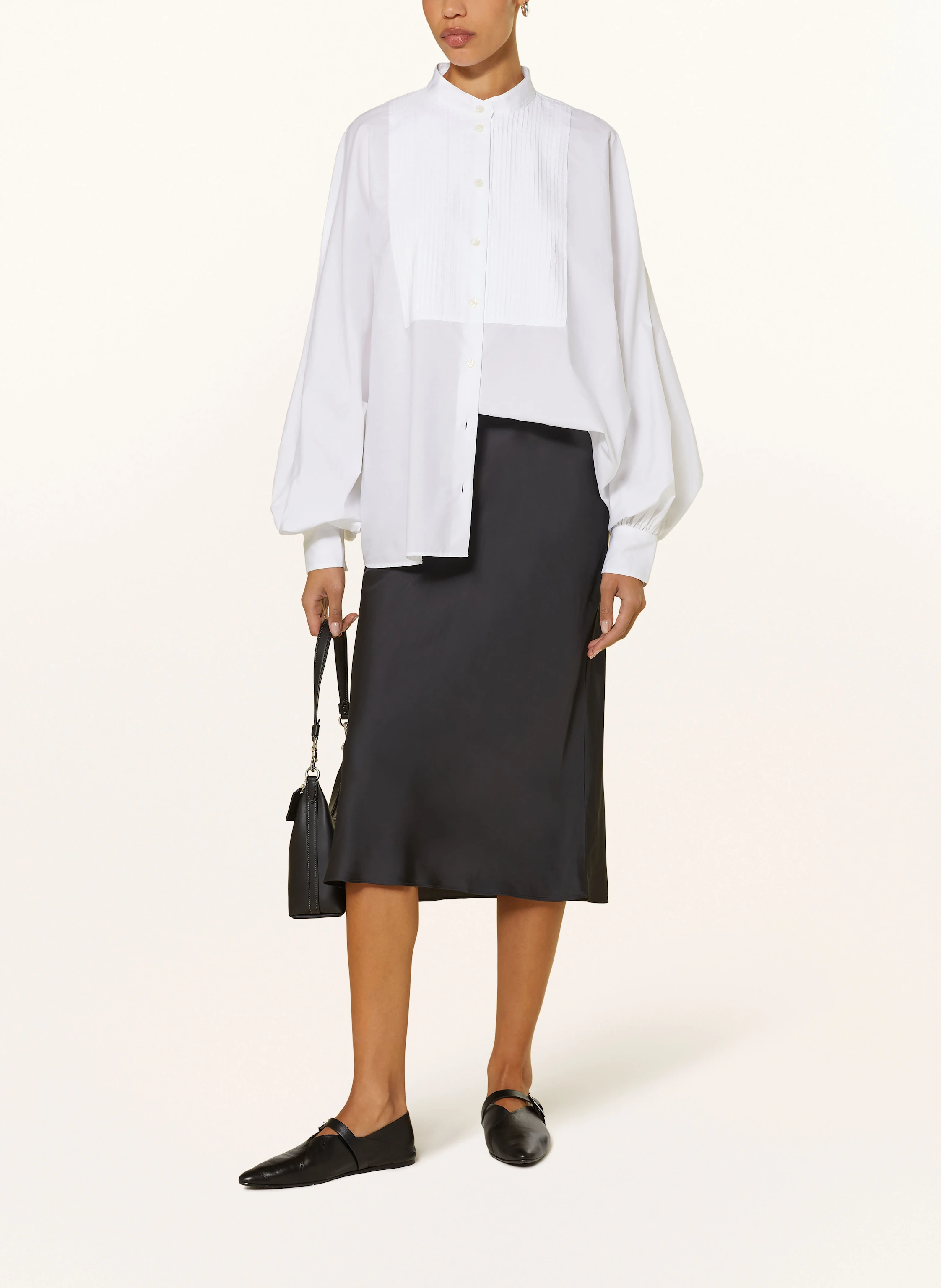 SoSUE Bluse