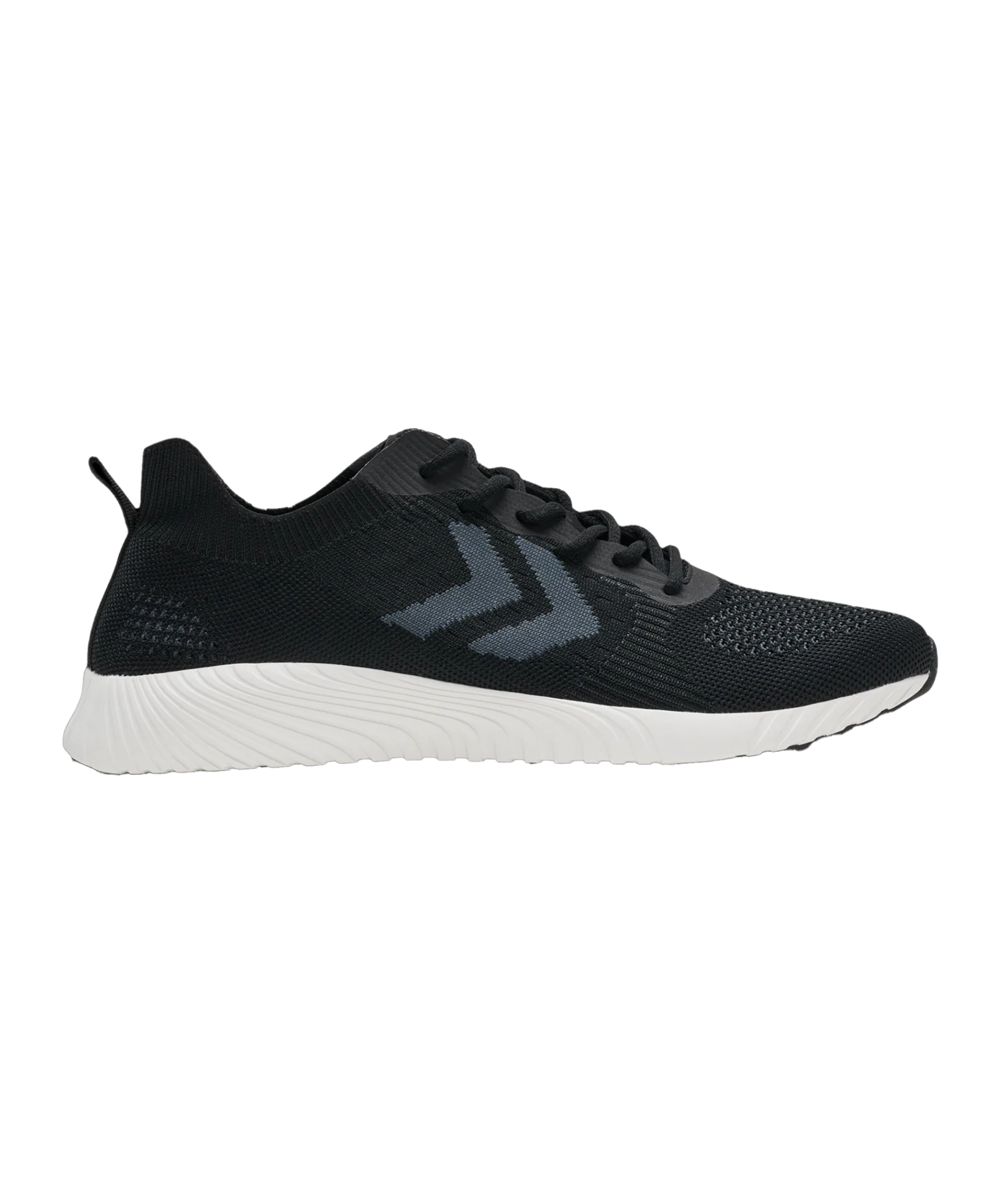Hummel Trinity Breaker Seamless Schwarz F2267