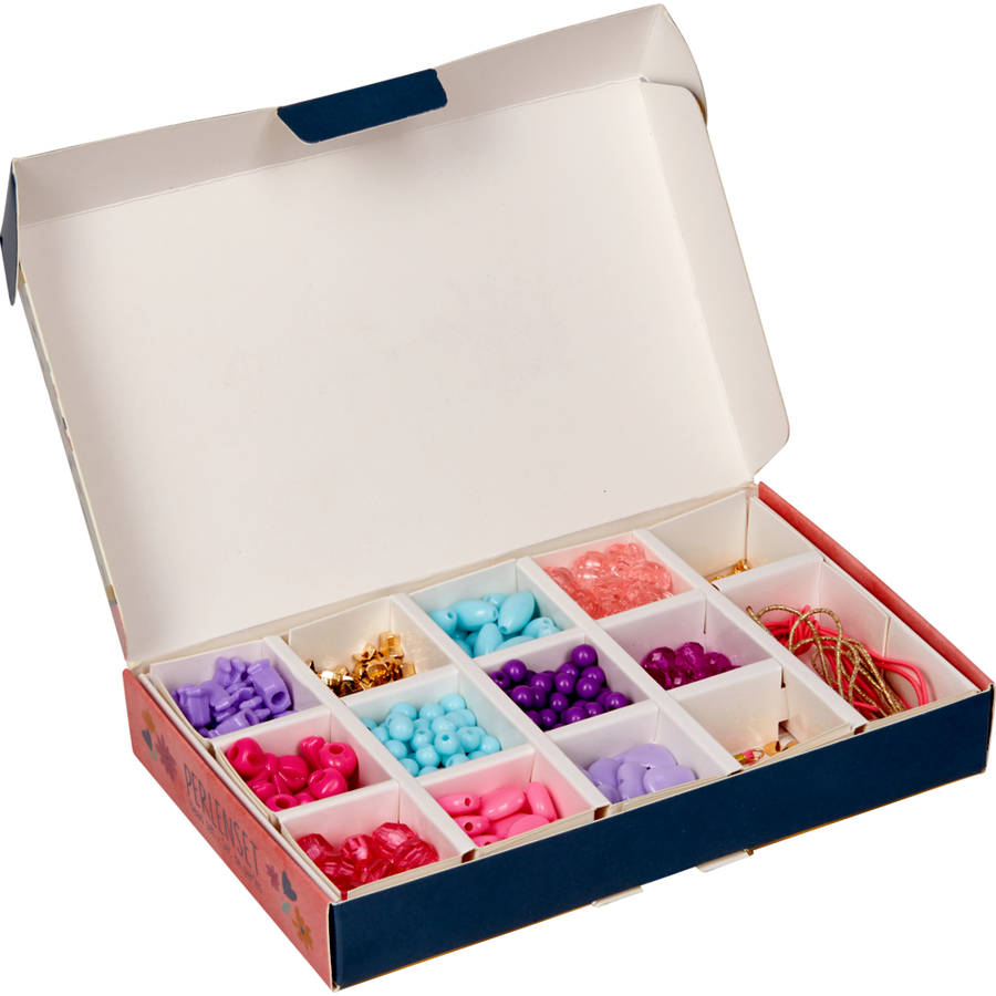 Coppenrath Perlenset - Prinzessin Lillifee (Glitter&Gold)