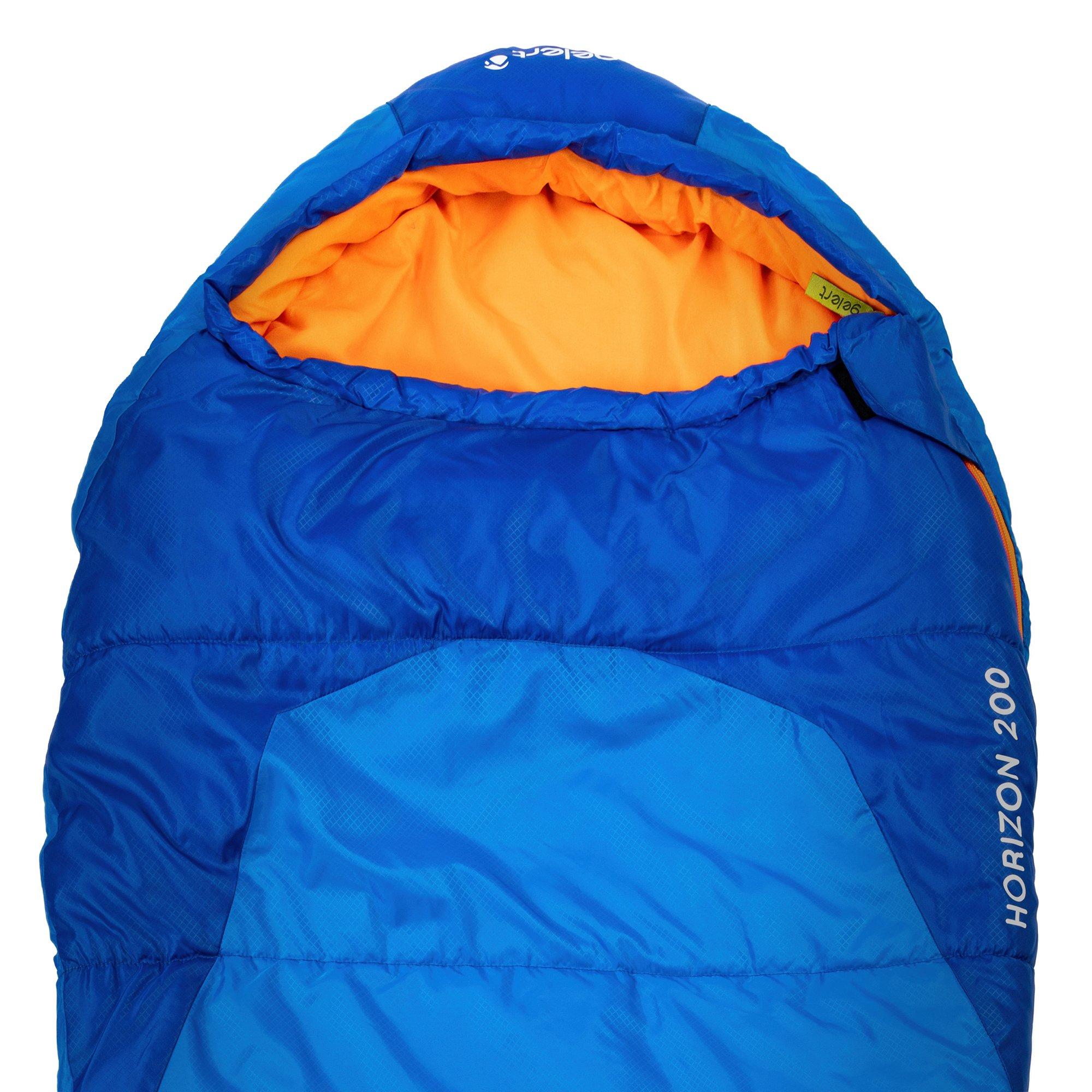 Gelert Horizon Sleeping Bag Juniors