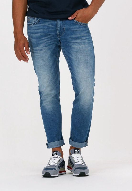 PME Legend Tailwheel Jeans Heren - Broek - Blauw