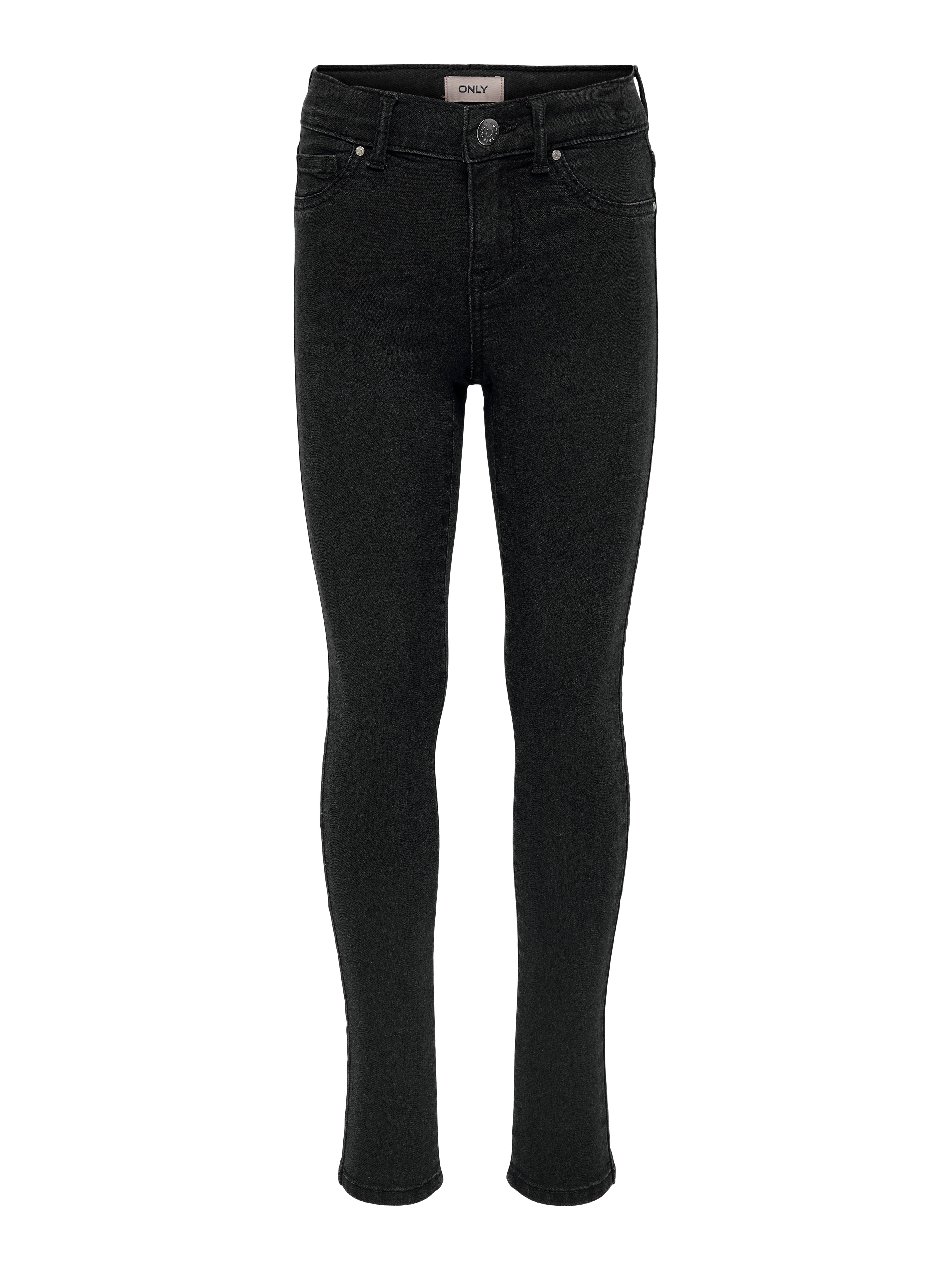 KOGMILA-IRIS Skinny Fit Jeans Black