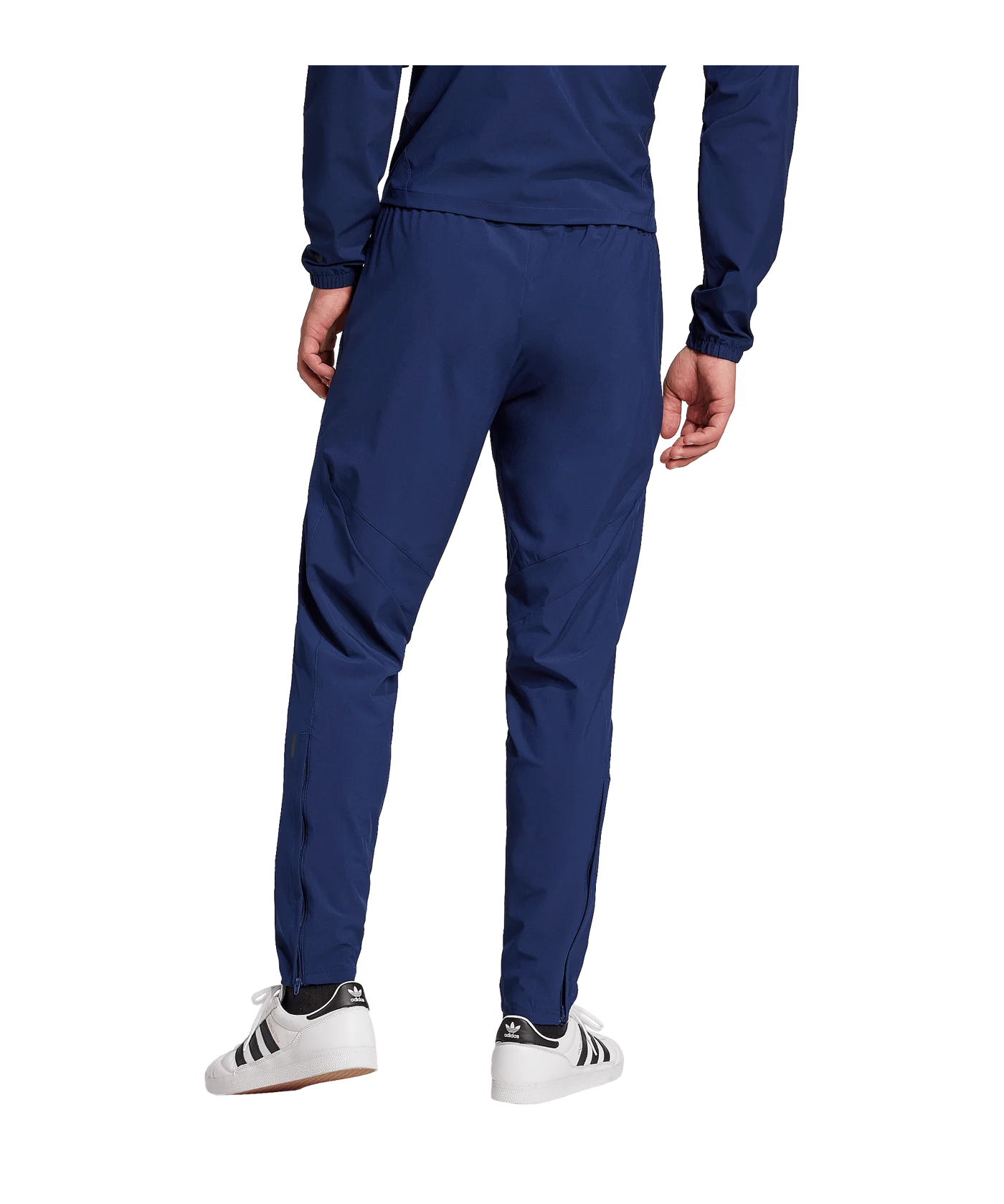 adidas Tiro 25 Competition Trainingshose Blau