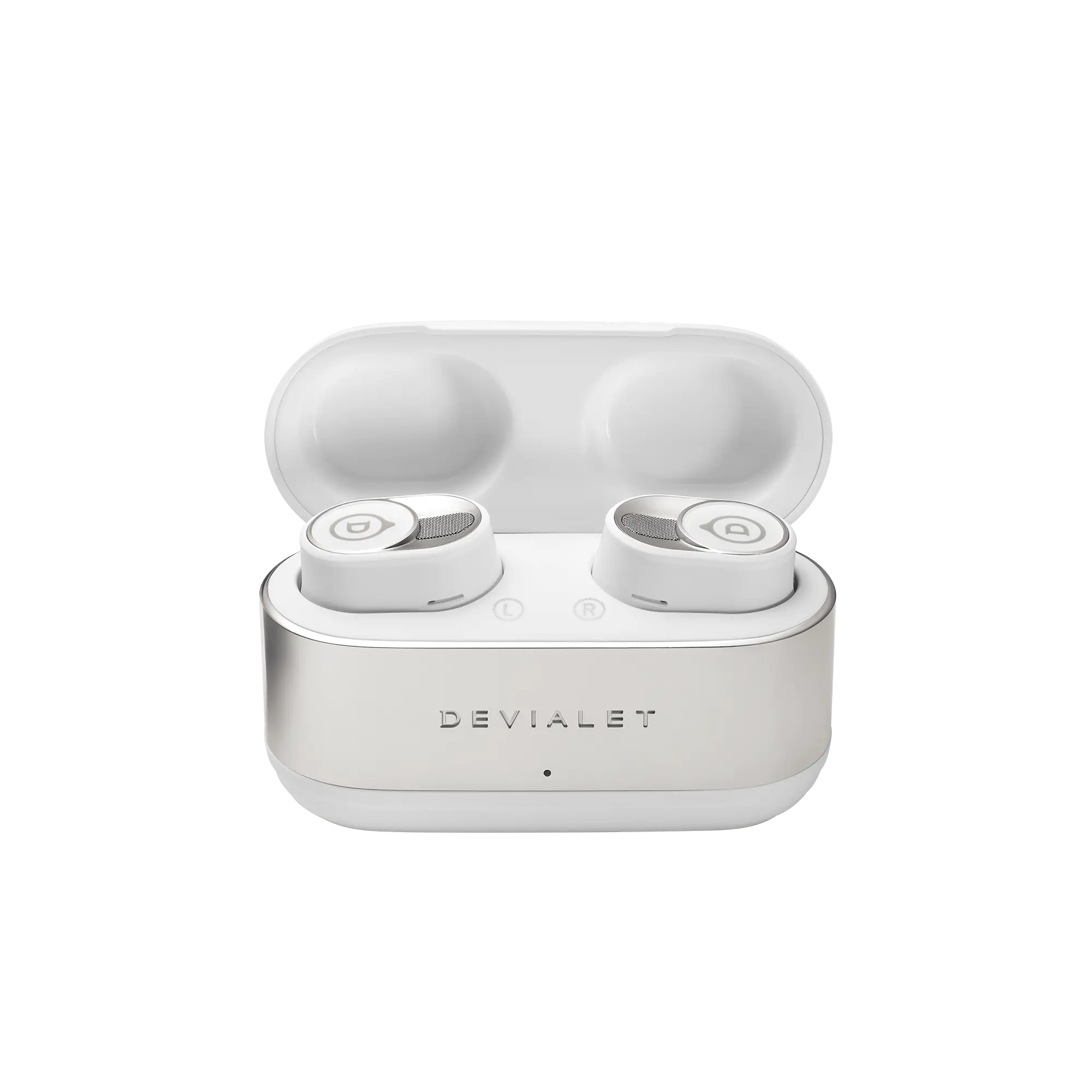 Devialet Gemini II - Iconic White