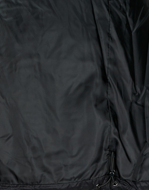 Vero Moda - VMUPPSALA SHORT JACKET NOOS - Noir