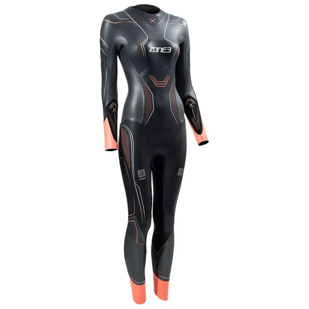 Zone3 Vanquish-X Neoprenanzug für Damen