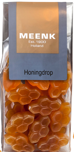 Meenk Honingdrop 180GR