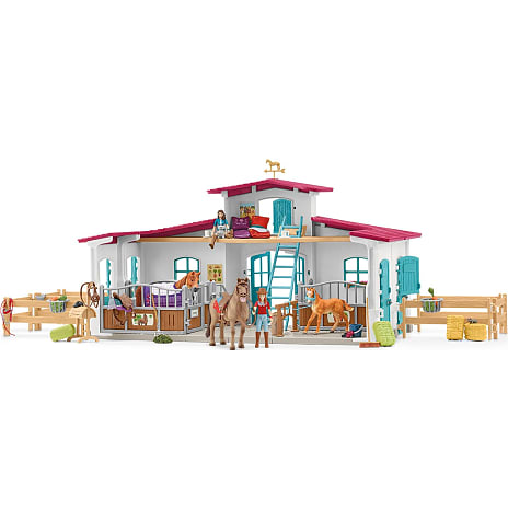 Schleich Horse Club ridecenter