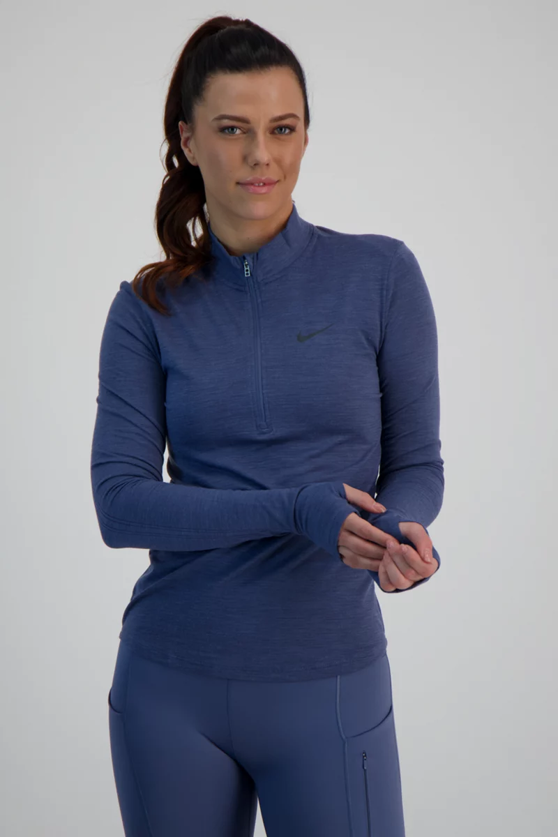 Nike Dri-FIT Swift Wool Damen Longlseeve