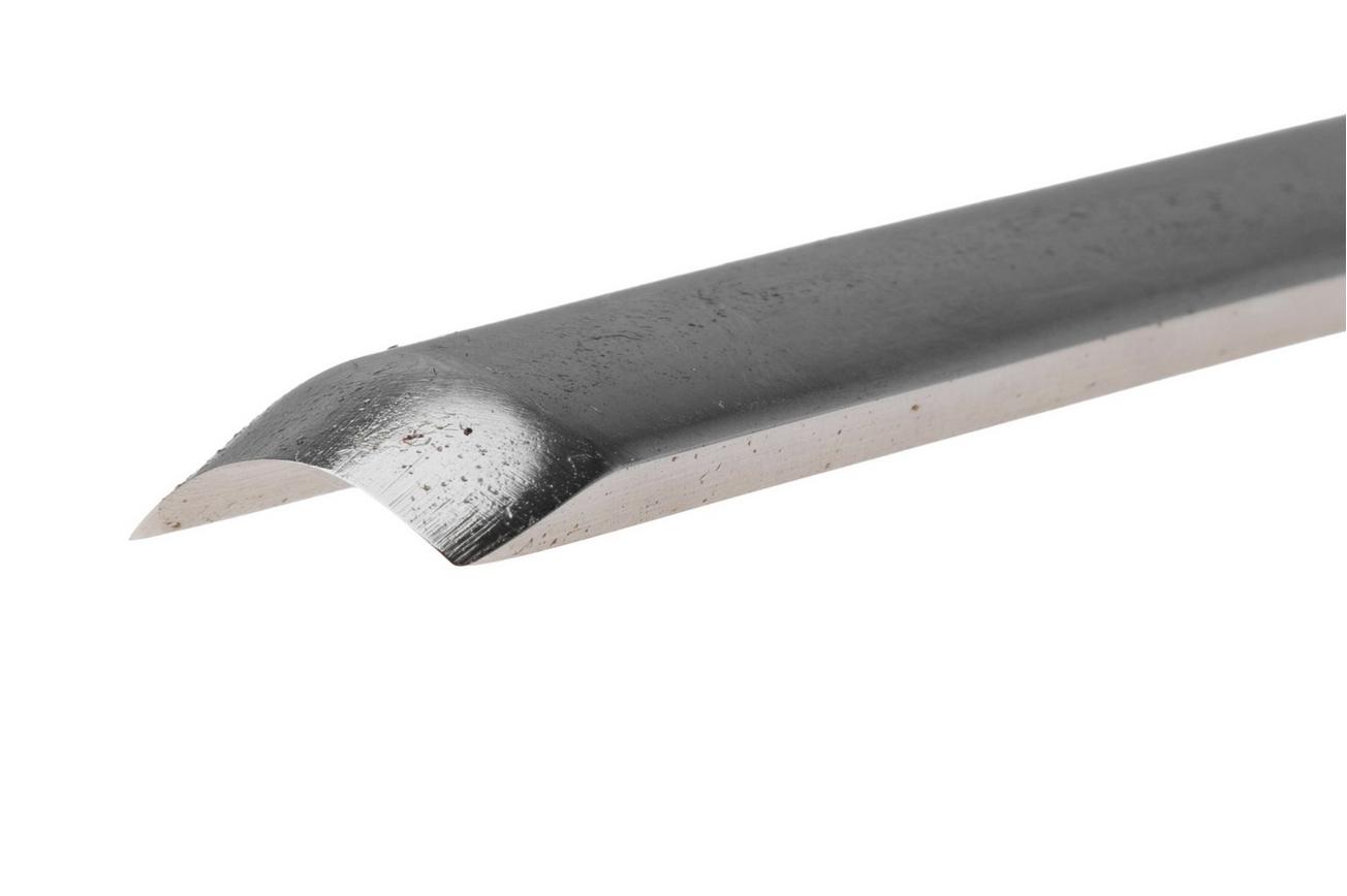 Narex PROFI Straight Carving Chisel Profile 8, 826520, U-guts, 20 mm