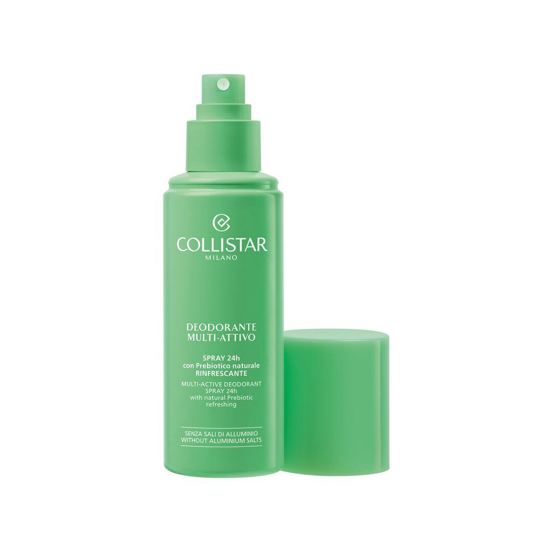 COLLISTAR Cuidados de Corpo Deodorant - 100ml