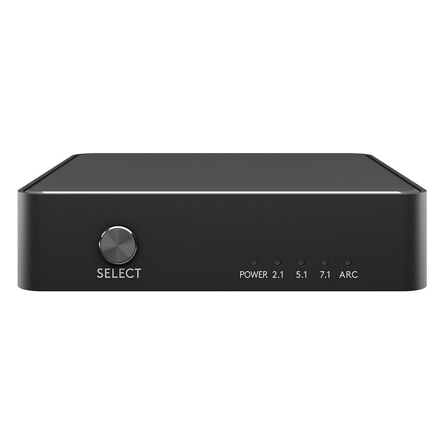 Goobay HDMI Audio Extractor