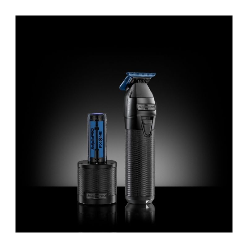Tondeuse de finition Black Skeleton FXONE Babyliss Pro