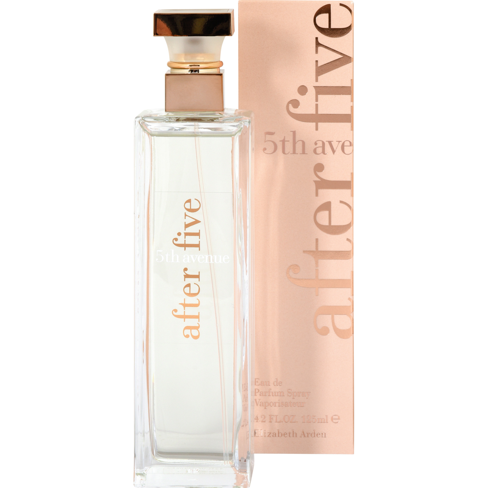 Elizabeth Arden 5th Avenue After Five Eau de Parfum 125 ml