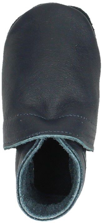 Baby Dutch Effen Blauw blauw